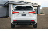 Certified 2019 Lexus NX 300 FWD image 3