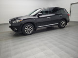 Used 2015 INFINITI QX60 FWD image 2