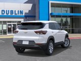 New 2026 Chevrolet TrailBlazer LS w/ LS Convenience Package image 5