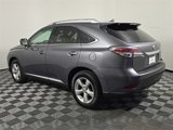 Used 2013 Lexus RX 350 AWD image 3