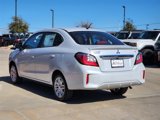 New 2024 Mitsubishi Mirage G4 SE image 3