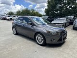 Used 2012 Ford Focus Titanium w/ SEL/Titanium Winter Pkg image 4