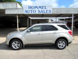 Used 2015 Chevrolet Equinox LT w/ Driver Convenience Package image 3