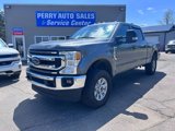 Used 2021 Ford F250 XLT image 2