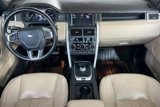 Used 2016 Land Rover Discovery Sport HSE image 4