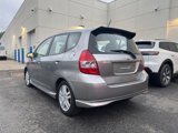 Used 2008 Honda Fit Sport image 3