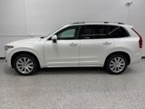 Used 2017 Volvo XC90 T6 Momentum w/ Vision Package image 3