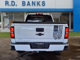 Used 2017 Chevrolet Silverado 1500 Custom w/ Rally 1 Edition image 4
