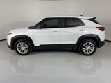 Used 2021 Chevrolet TrailBlazer LS image 4