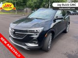 Certified 2023 Buick Encore GX Essence w/ Experience Buick Package image 3