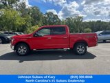 Used 2017 Ford F150 XLT w/ Equipment Group 301A Mid image 5