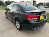 Used 2014 Chevrolet Cruze LT w/ RS Package image 5
