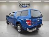 Used 2013 Ford F150 XLT w/ Luxury Equipment Group image 2