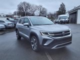 Used 2022 Volkswagen Taos SEL image 3