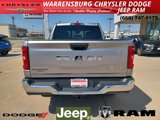 New 2025 RAM 1500 Big Horn image 4