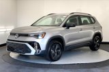 New 2025 Volkswagen Taos S image 2
