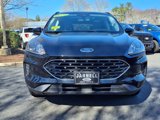 Used 2022 Ford Escape SE w/ SE Sport Appearance Package image 2