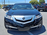 Used 2010 Acura TL w/ Technology Package image 2