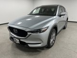 Used 2019 MAZDA CX-5 Grand Touring image 4