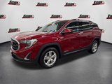 Used 2018 GMC Terrain SLE w/ Driver Convenience Package image 1