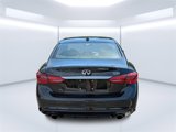 Used 2022 INFINITI Q50 Sensory image 4