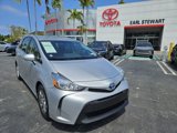 Used 2016 Toyota Prius V Three image 3