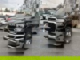 New 2025 RAM 1500 Big Horn image 4
