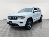 Used 2017 Jeep Grand Cherokee Limited image 2