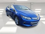 Used 2018 Chevrolet Volt LT w/ LT Driver Confidence Package image 3
