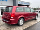 Used 2016 Dodge Grand Caravan American Value Package w/ UConnect Hands-Free Group image 3