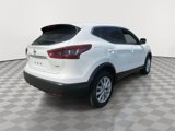 Used 2021 Nissan Rogue Sport S image 2