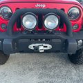Used 2015 Jeep Wrangler Unlimited Rubicon w/ Connectivity Group image 3