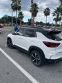 Used 2022 Chevrolet TrailBlazer RS w/ Technology Package image 5