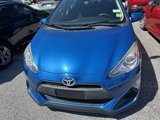 Used 2017 Toyota Prius C Three image 2