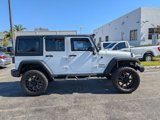 Used 2016 Jeep Wrangler Unlimited Sport w/ Quick Order Package 24S image 4