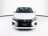 Used 2024 Mitsubishi Mirage G4 LE image 2