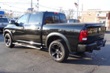 Used 2022 RAM 1500 Classic SLT image 2