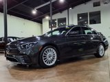 Used 2021 Mercedes-Benz E 350 4MATIC Sedan image 3
