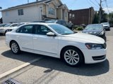 Used 2012 Volkswagen Passat 2.5 SEL Premium image 2