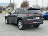 New 2025 Jeep Grand Cherokee Laredo X w/ Luxury Tech Group I image 4