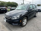 Used 2013 Volkswagen Tiguan S image 4