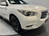 Used 2015 INFINITI QX60 AWD w/ Premium Plus Package image 3