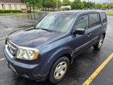 Used 2011 Honda Pilot LX image 3