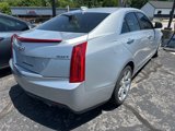 Used 2016 Cadillac ATS 2.0T Sedan image 5