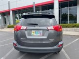 Used 2013 Toyota RAV4 Limited image 5