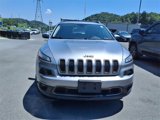 Used 2017 Jeep Cherokee 75th Anniversary image 3