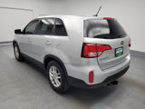 Used 2015 Kia Sorento LX image 5