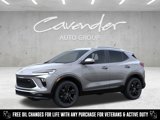 New 2025 Buick Encore GX Sport Touring w/ Advanced Technology Package image 2