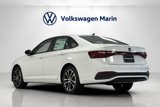 New 2025 Volkswagen Jetta Sport image 3