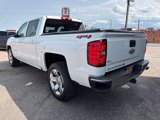Used 2018 Chevrolet Silverado 1500 LT w/ LT Eassist Package image 3